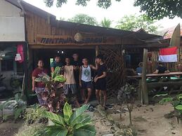 Mentawai Bagus - Hostel