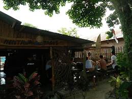 Mentawai Bagus - Hostel