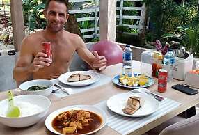 Mentawai Bagus - Hostel