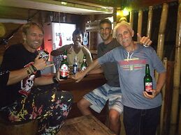 Mentawai Bagus - Hostel