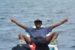 Mentawai Bagus - Hostel