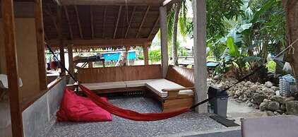 Mentawai Bagus - Hostel