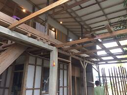 Mentawai Bagus - Hostel