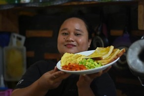 Mentawai Bagus - Hostel