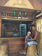 Mentawai Bagus - Hostel