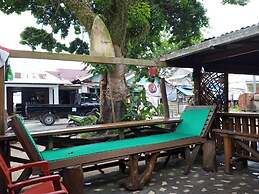 Mentawai Bagus - Hostel