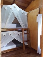 Mentawai Bagus - Hostel