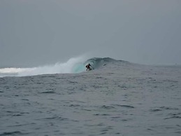 Mentawai Bagus - Hostel