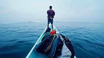 Mentawai Bagus - Hostel