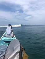 Mentawai Bagus - Hostel