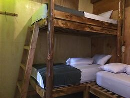 Mentawai Bagus - Hostel