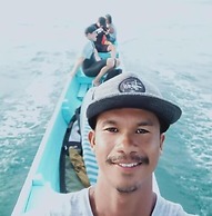 Mentawai Bagus - Hostel