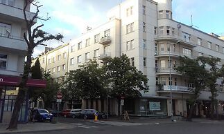 Balticrent - Skwer Kosciuszki 12