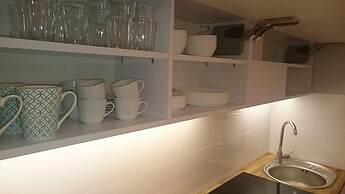 Balticrent  - Plac Grunwaldzki 20