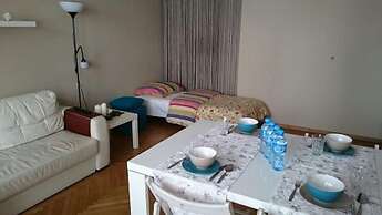 Balticrent  - Plac Grunwaldzki 20