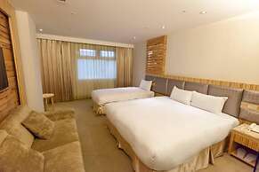 Yoai Jing Shang Hotel