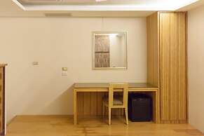 Yoai Jing Shang Hotel