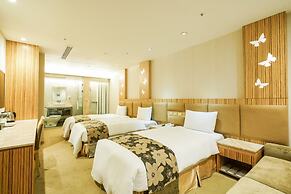 Yoai Jing Shang Hotel