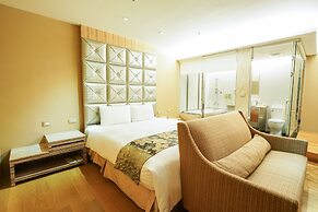 Yoai Jing Shang Hotel