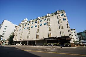 Yoai Jing Shang Hotel