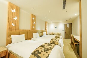 Yoai Jing Shang Hotel