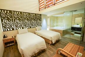 Yoai Jing Shang Hotel