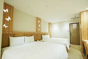 Yoai Jing Shang Hotel