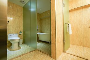 Yoai Jing Shang Hotel