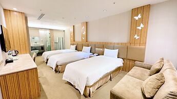 Yoai Jing Shang Hotel