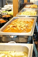 Yoai Jing Shang Hotel