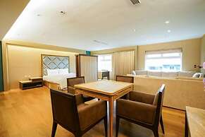 Yoai Jing Shang Hotel