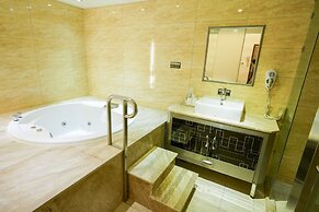 Yoai Jing Shang Hotel