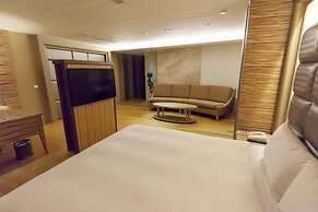 Yoai Jing Shang Hotel