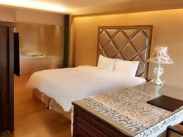 Yoai Jing Shang Hotel