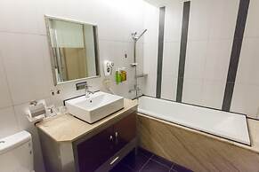 Yoai Jing Shang Hotel