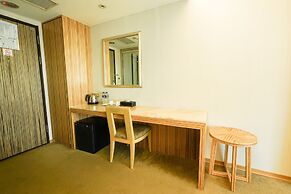 Yoai Jing Shang Hotel