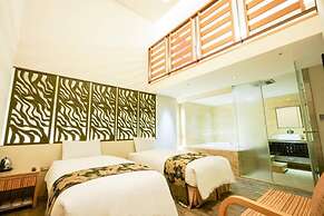 Yoai Jing Shang Hotel