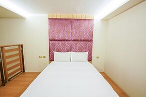 Yoai Jing Shang Hotel