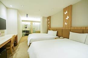 Yoai Jing Shang Hotel