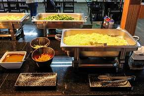 Yoai Jing Shang Hotel