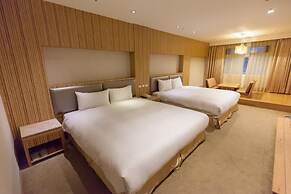 Yoai Jing Shang Hotel