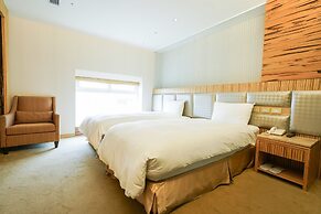 Yoai Jing Shang Hotel