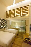 Yoai Jing Shang Hotel