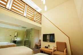 Yoai Jing Shang Hotel