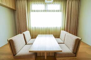 Yoai Jing Shang Hotel