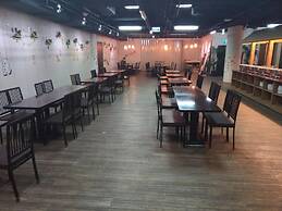 Yoai Jing Shang Hotel