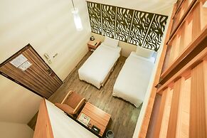 Yoai Jing Shang Hotel