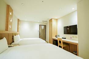 Yoai Jing Shang Hotel