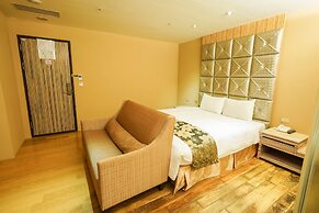 Yoai Jing Shang Hotel