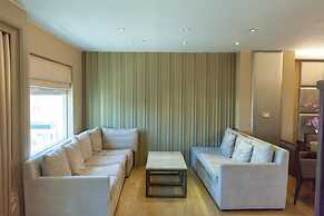 Yoai Jing Shang Hotel